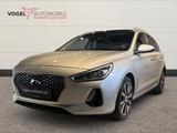 Hyundai i30 cw 1.4 T-GDI Premium Kam.+LED+Navi+Pano+ACC - Hyundai i30: Cw