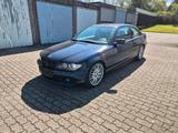 BMW 318Ci E46 - BMW 318: Coupé, Ci E46