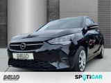Opel Corsa-e Edition Sitz.u.Lenkradhzg.,Parks. hinten