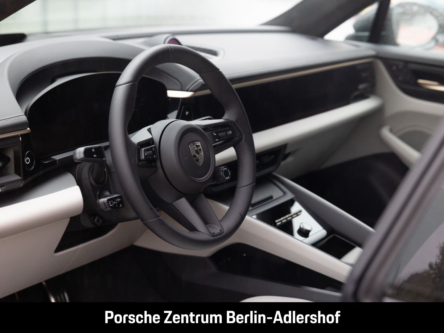 Porsche Macan - Bild 21