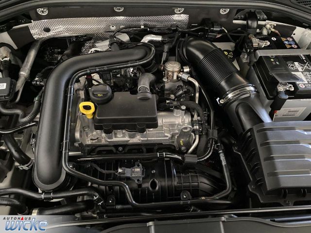 T-Roc 1.0 TSI Basis KLIMA PDC