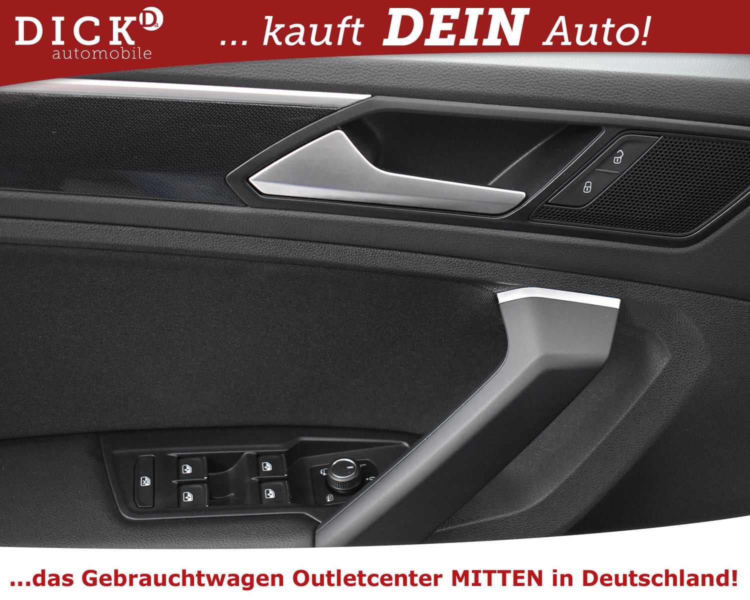 VW Tiguan 1.4 TSI DSG Elegan eHyb VIRTU+360+HEAD+ - Image 22