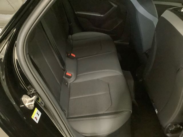 A1 Sportback S line 35 TFSI 110(150 ) kW(PS) S t