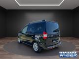 Ford Tourneo Courier Titanium 1.5 TDCi EU6d-T - Ford Tourneo Courier Diesel Gebrauchtwagen