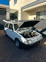 Fiat uno turbo mk2 - Fiat Gebrauchtwagen von 1990