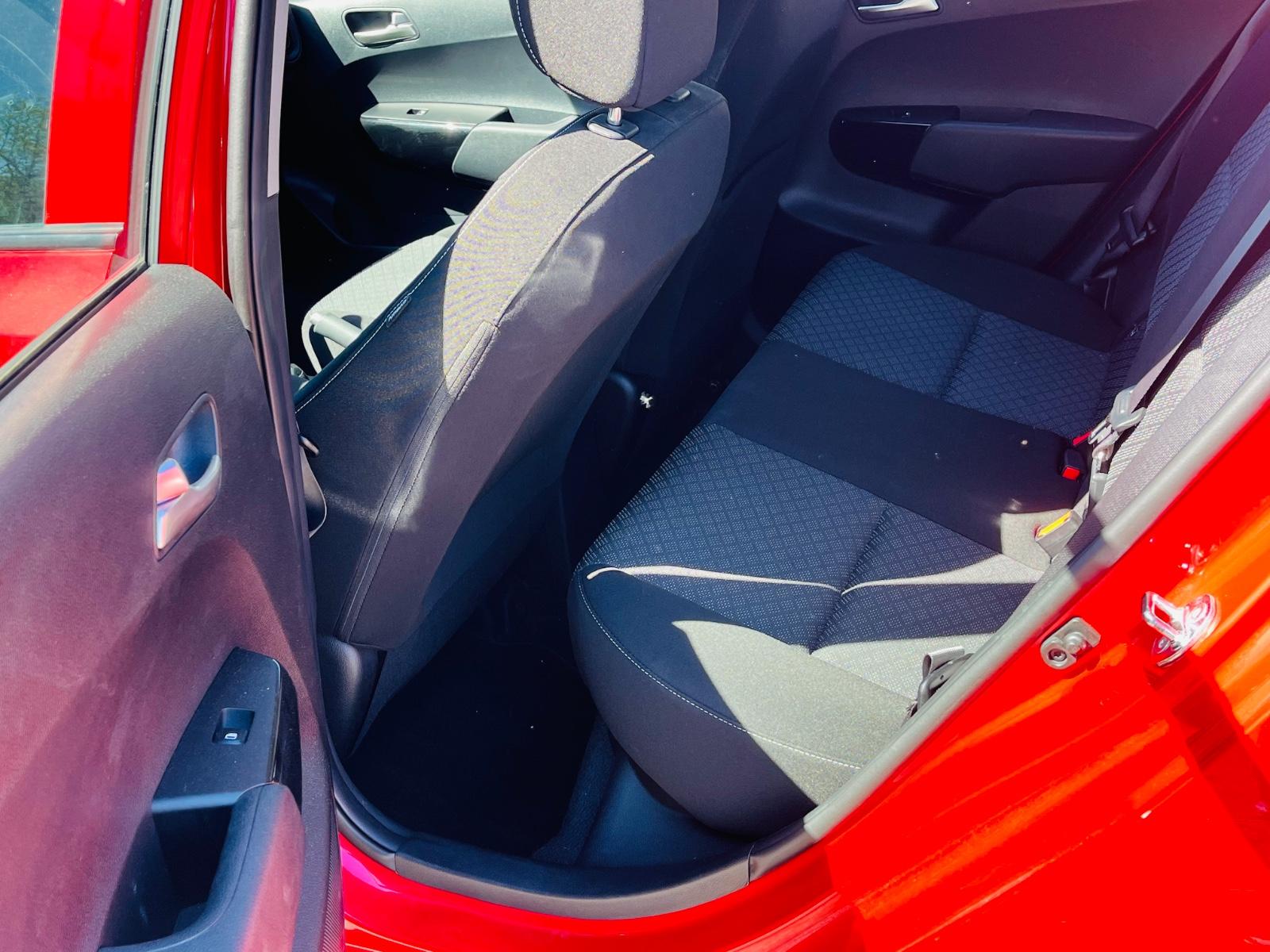 Kia Picanto Vision