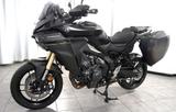 Yamaha Tracer 9 GT 2025 Y-AMT YAMT Matrix LED Scheinwer - YAMAHA SCHWARZ NEU