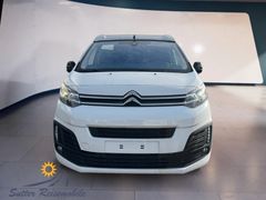 Pössl Campster*180PS*Standheizung*NAVI*MJ24*SONDERPREI