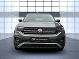 Volkswagen T-Cross Life 1.Hand*Navi*Kamera*ACC*TÜV*Garantie - VW T-Cross in Erfurt