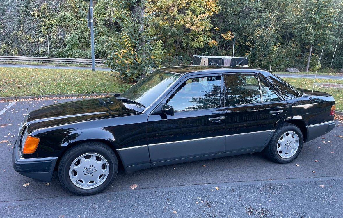 Mercedes-Benz Andere
