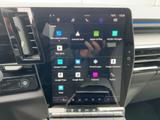 Renault Espace Iconic E-Tech Full Hybrid 200 ABS ESP ZV - Renault Espace: 7 Sitzer