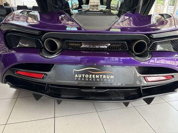 2019 Mclaren 720S — миниатюра 15