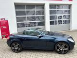 Mercedes-Benz SLK 280  Roadster - gebrauchte Mercedes-Benz SLK 280 aus dem Jahr 2007