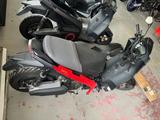 Seat Mo 125 Bastlerfahrzeug - Seat Roller