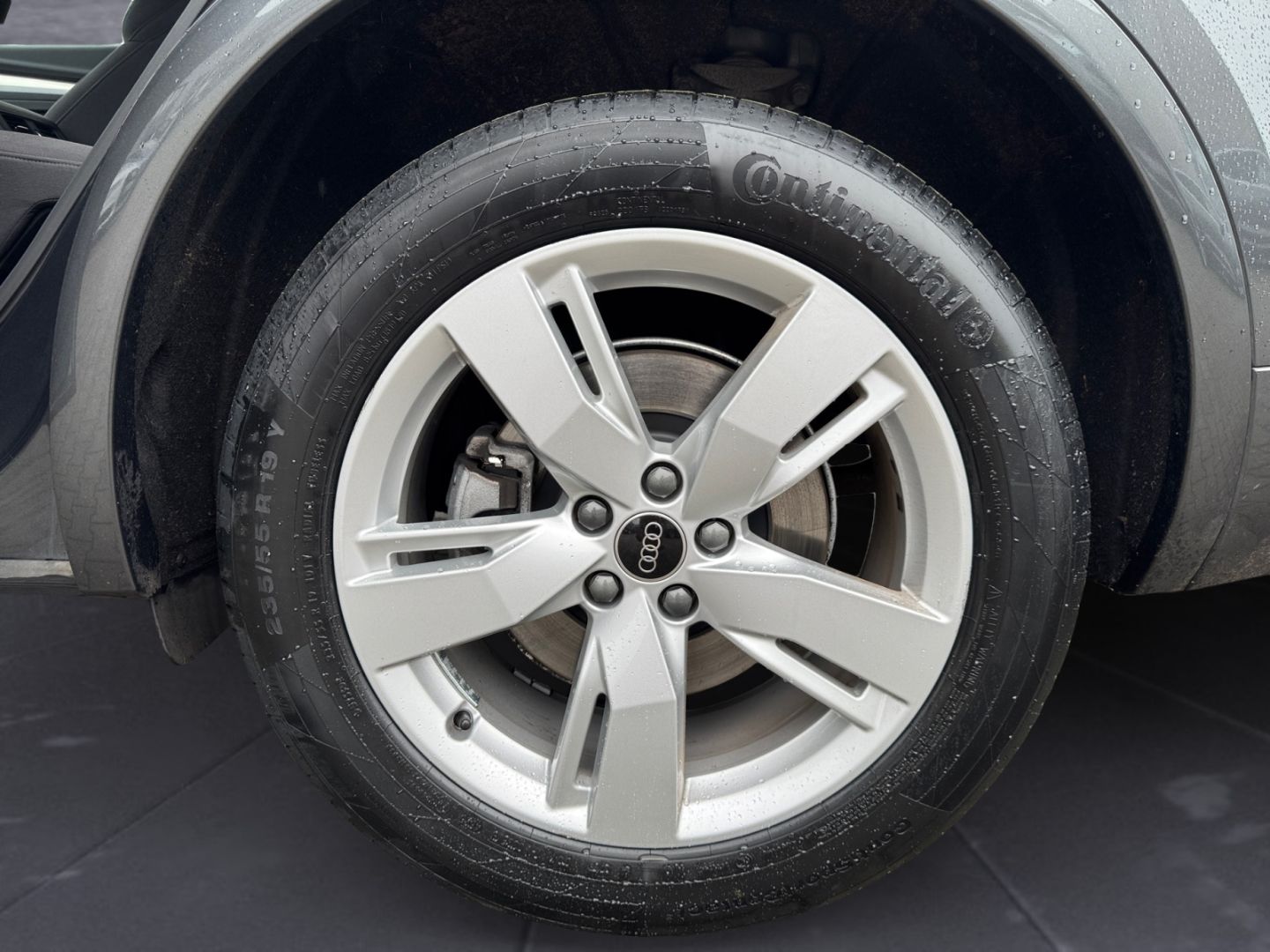 Audi Q5 - Bild 13