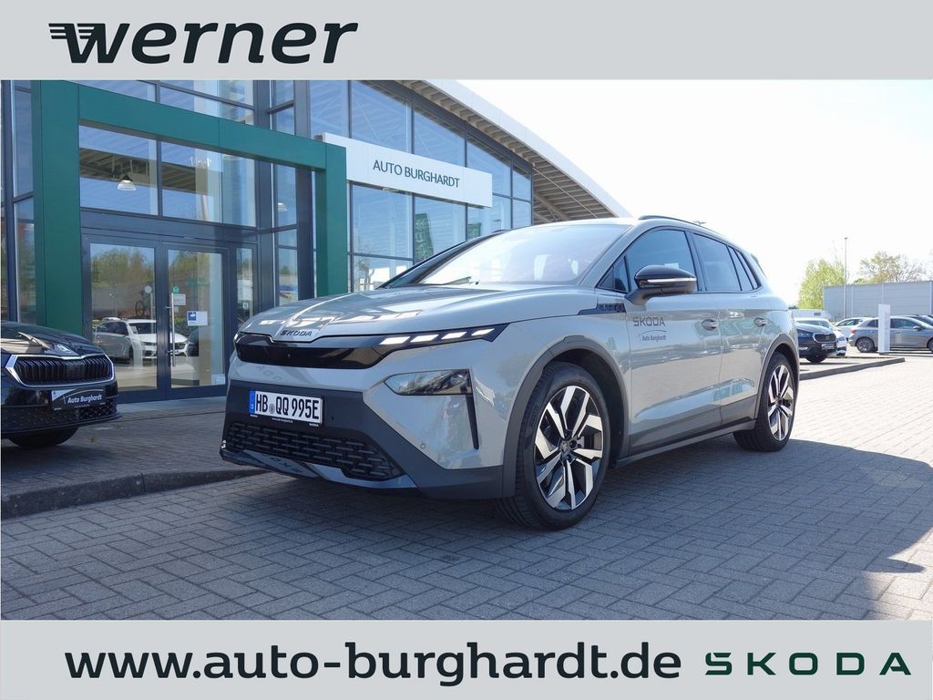 Image of Skoda Elroq