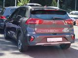 Kia Niro 1.6 Spirit Plug-in Hybrid LED DAB Navi Kame - Kia Niro in Dresden