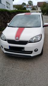Skoda Citigo 1.0 MPI Sport Sport