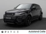 Land Rover Range Rover Evoque HSE Dynamic Kamera Xenon - gebrauchte Land Rover Range Rover Evoque aus dem Jahr 2018