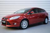 Ford Focus Lim. Titanium+PDC+SHZ+Xenon+Tempomat - gebrauchte Ford Focus aus dem Jahr 2012