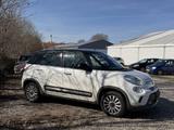 Fiat 500L Trekking Klimaautomatik Sitzheizung - Fiat 500L Trekking