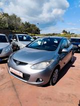 Mazda 2 1.3 GPL 5p 90Th Anniversary - Mazda mit LPG-Antrieb