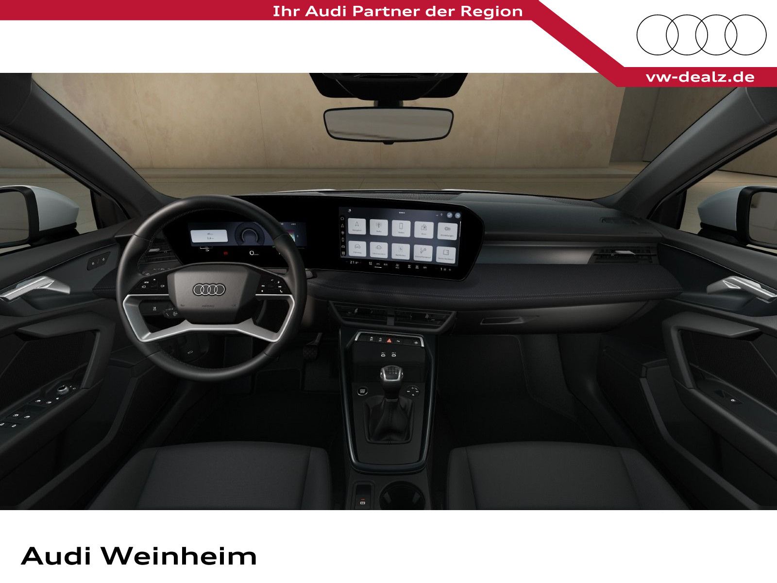 Audi A3 - Bild 10