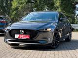 Mazda 3 Lim. 5-trg. Homura - Mazda 3: 5.3