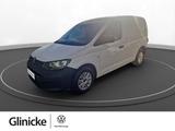 Volkswagen Caddy Cargo Motor: 2,0 l TDI EU6 75 kW Schalter