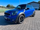 MINI Cooper SD Paceman - MINI Paceman Serie Diesel Gebrauchtwagen