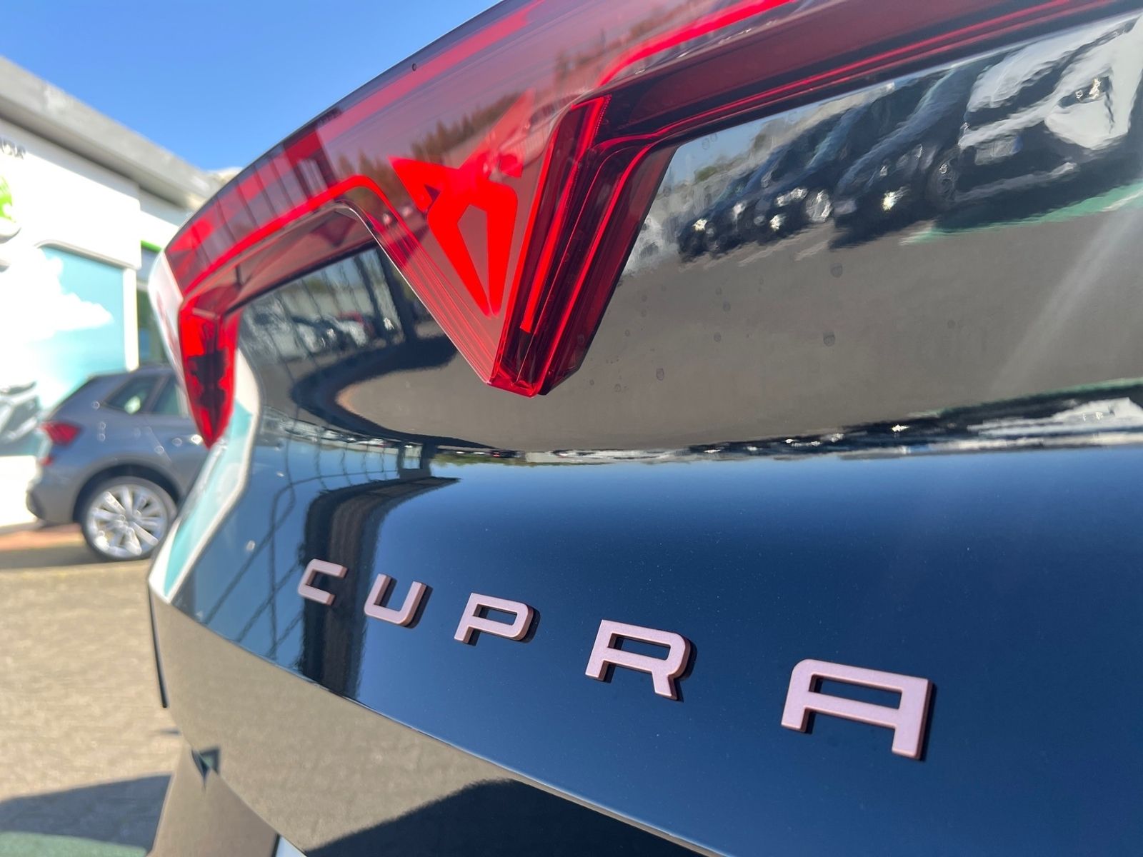Cupra Formentor - Bild 24