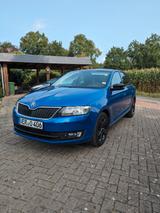 Skoda Rapid 1.2 TSI Style Spaceback Style