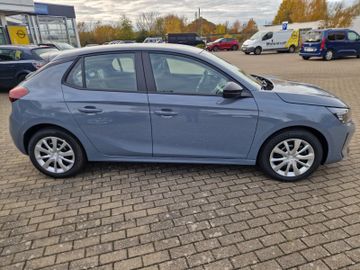 Bild 4 Opel Corsa F Edition