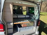 Volkswagen T5 California - Ocean - DSG - AHK - 5-Sitzer - VW T5 California Gebrauchtwagen