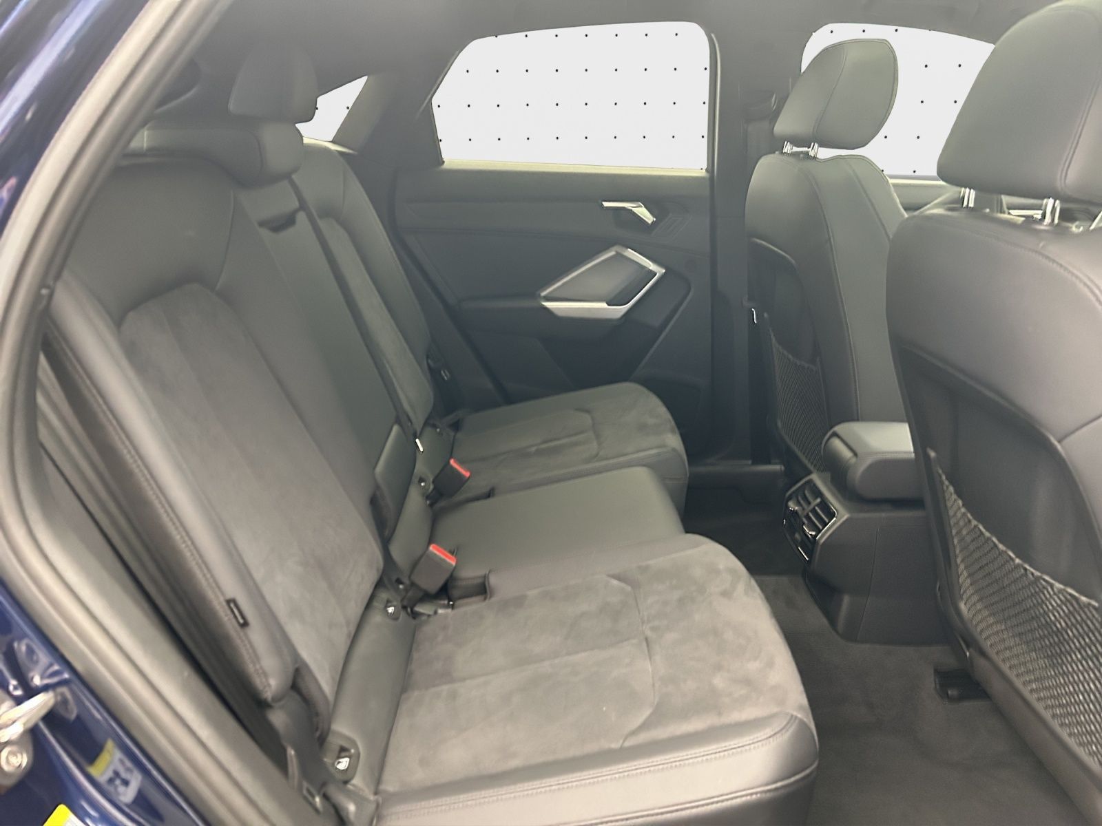 Audi Q3 - Bild 15
