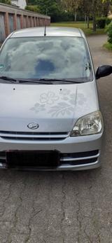 Daihatsu Core L 251 - gebrauchte Daihatsu Cuore aus dem Jahr 2007