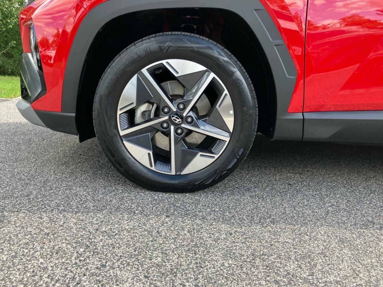 Hyundai Tucson – Bild 19