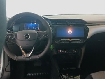 Fotografie 10 des Opel Corsa Edition Automatik Kamera LED Sitzheizung