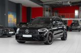Mercedes-Benz GLC63 AMG S 4M*AERO-KIT*DRIVER´S*SPORTABGAS*HUD* - Autos in Bonn