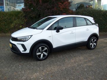 Bild 2 Opel Crossland (X) Crossland 1.2T NaviApp Klima SHZ LHZ PDC LED