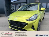 Hyundai i10 - Vorschau Bild 3