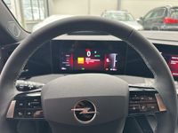 Opel Astra Electric - Vorschau Bild 12