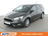 Ford Focus 1.0 EcoBoost Business Aut.*NAVI*XENON*PDC* - Ford Focus Gebrauchtwagen in Chemnitz