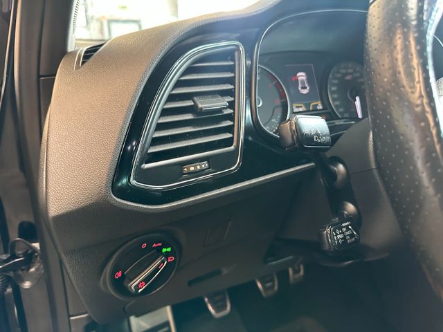 MYAUTOCENTER – Gebraucht- und Jahreswagen mit Werkstattservice in Pfaffenhofen Seat Leon Cupra 265 *TÜV*Klima*