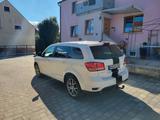 Dodge Journey 3.6L V6 LPG TÜV/AU 08/27 7-Sitzer - Dodge Journey 7-Sitzer