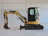 CAT 303.5 - CAT 303