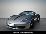 Porsche Boxster (718) Style Edition | Servolenkung Plus - gebrauchte Porsche Boxster aus dem Jahr 2024