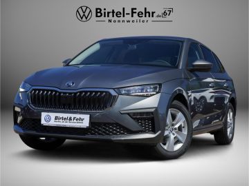 Skoda Scala Drive + 1.0 TSI DSG LED