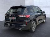 Ford Kuga ST-Line Sportpaket Bluetooth Navi LED Klima - Ford mit Benzin-Antrieb