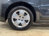Dacia Lodgy - Vorschau Bild 18